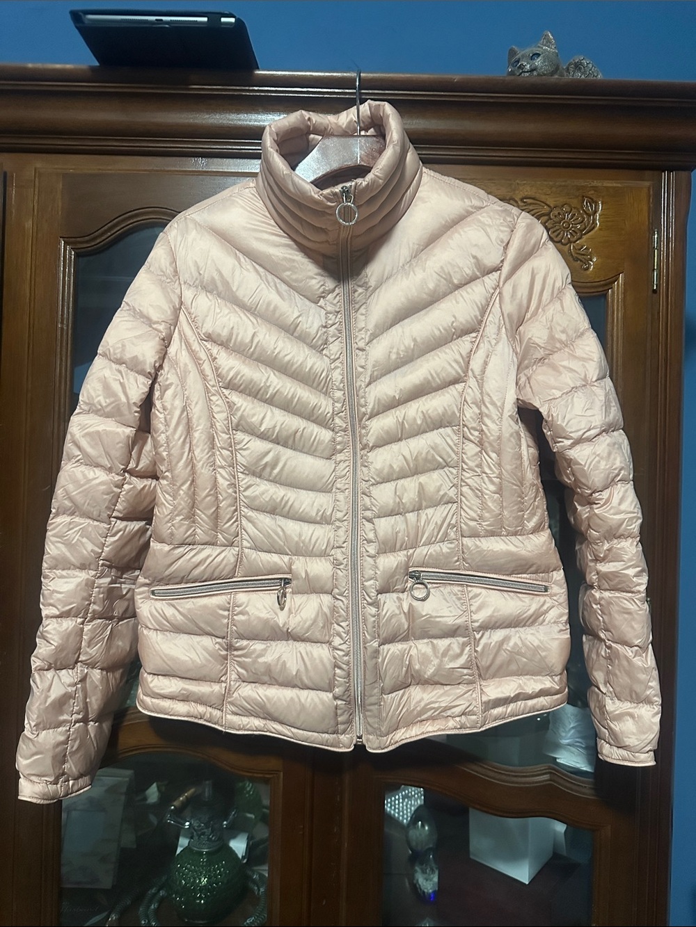 MK Jacket
